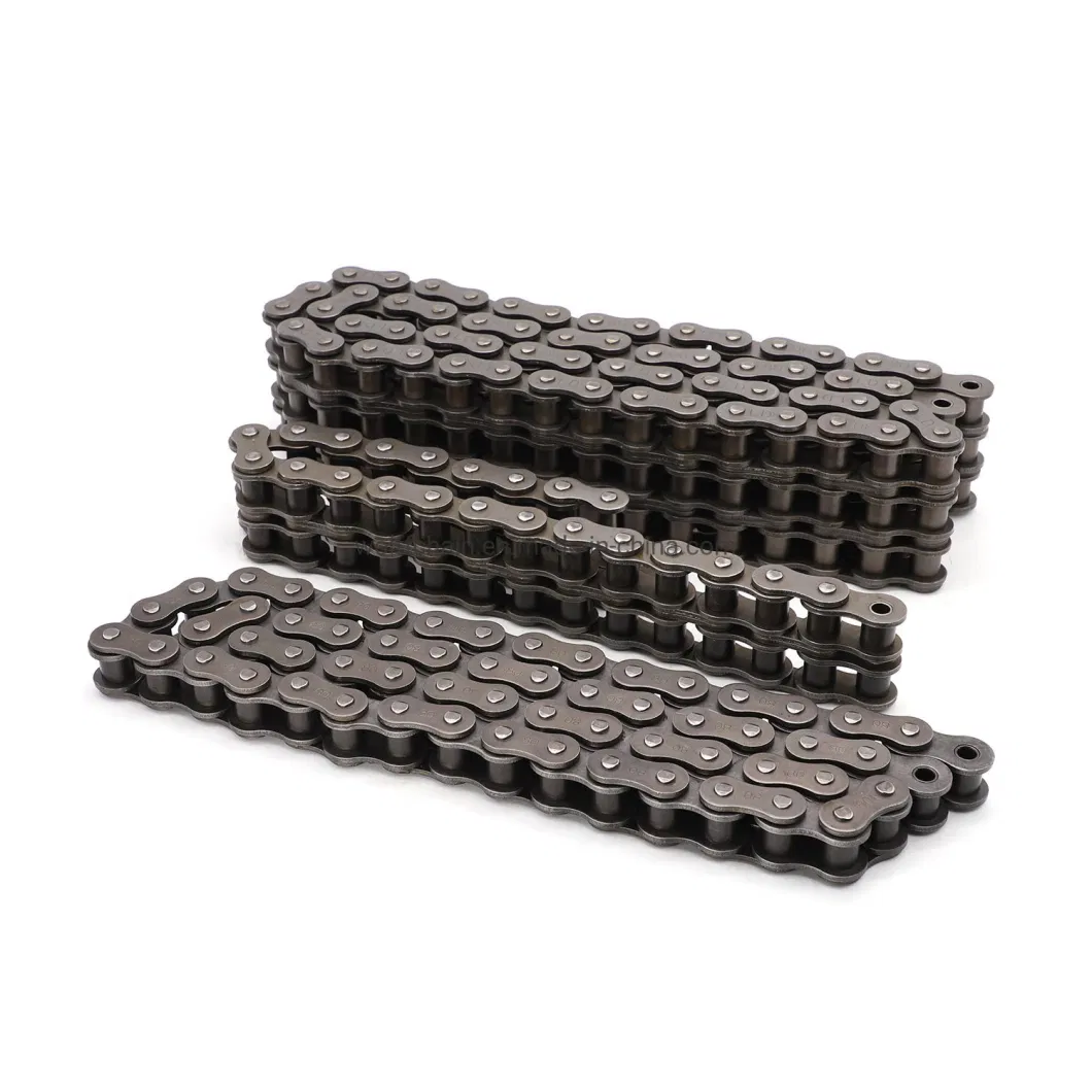 Manufacturer Factory C2050 C2060 Industrial All Kinds of Transmission Conveyor Roller Chain