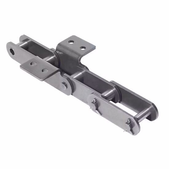 ISO16949:2009認証取得 専門工場製産業用コンベヤ標準チェーン